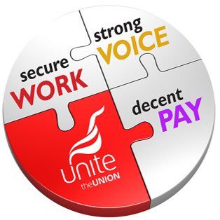 Unite at the University of Sheffield