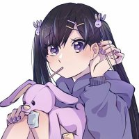 紫乃えみり🐰☂️(@4emiri_shino8c) 's Twitter Profile Photo