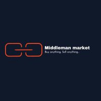 Middleman Market(@MM_Market_NG) 's Twitter Profile Photo