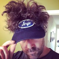 George Reinblatt (@georgereinblatt) 's Twitter Profile