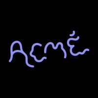 Acmé(@acme_nft) 's Twitter Profile Photo