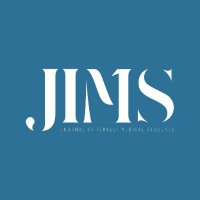 JIMS - Journal of Israeli Medical Students (@jims_journal1) 's Twitter Profile