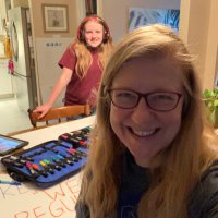 Deborah Cunningham ☮️ (@paleodebfacts) 's Twitter Profile