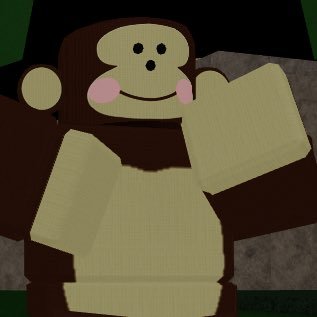 EjectvMonkey's profile picture. ello, am a creator of games, i am working on a backrooms game inspired by k pixels, follow me for more info