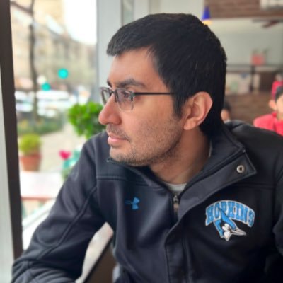 Saurabh Vyas Profile