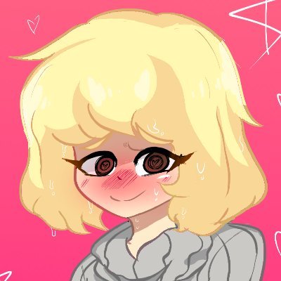 Hiya! I'm Piper! (she/her) || pfp by @missplantegg || I hope you have a nice day :)