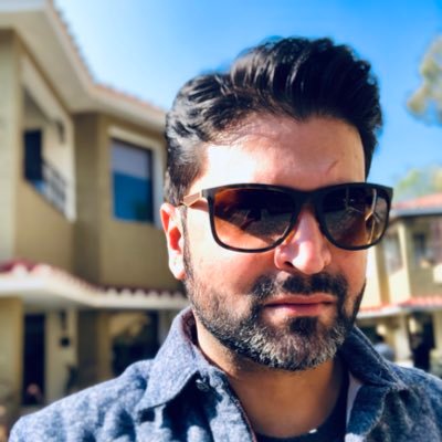 Entrepreneur | adventurer | Aviator | traveller.