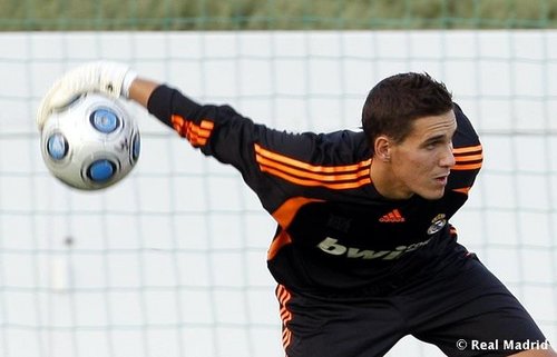 Rodrigo Sánchez