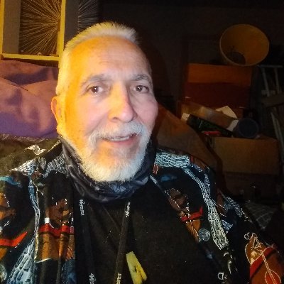 RobDerrera's profile picture. My mind is still strong in my eighties  and am open minded about most things. Except  for sports. BTW just when did being  bright hold anyone back?