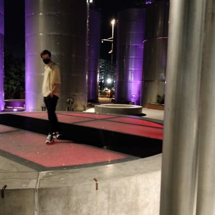 Willywillwil's profile picture. 