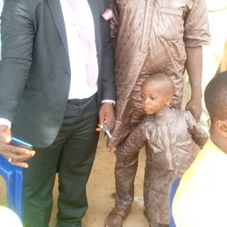 BawasaIkon's profile picture. I am Ibrahim Bawasa  For Doma  Nasarawa State Nigeria