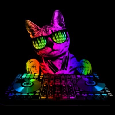 DJmeowmeow3000's profile picture. Im here.