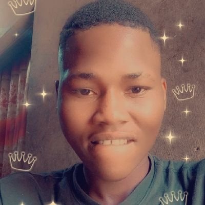 MaduJonathan5's profile picture. I am black in compilation