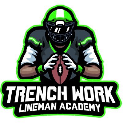 A former NFL Offensive Lineman that specializes in developing basic fundamental skills that will transition into any offensive system.