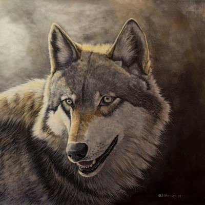 Wildlife and nature artist specializing in the landscapes and wild creatures of California. https://t.co/3lTMpM3YCZ