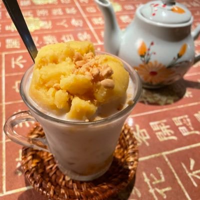 冷たいチェーさんのプロフィール画像