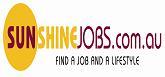 Sunshine Jobs is a 100% Australian owned and operated company based in Toowoomba, Queensland, Australia.