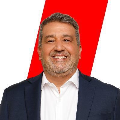 LuchoCejasOK's profile picture. Sec. Gral. Viajantes, CD CGT. Vocal CD River 2013/21. Candidato Vice 2do. Frente Unidos x River Plate. Presidente @6AbrilCARP