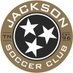 Jackson Soccer Club (@JacksonSC_TN) Twitter profile photo