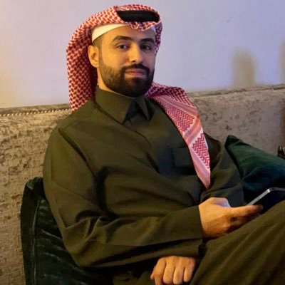 المحامي غازي بن جليغم⚖️ Profile