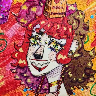 Mischiefさんのプロフィール画像