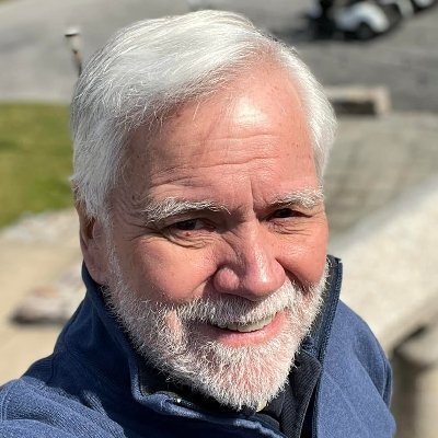 UncleLar's profile picture. Hanging onto sixteen as long as I can