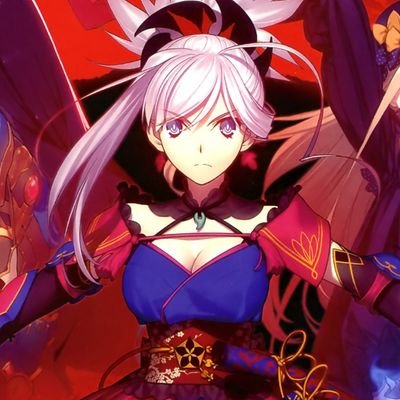 Mooshi2さんのプロフィール画像