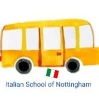 Italian School of Nottingham (@beneeale) 's Twitter Profile Photo