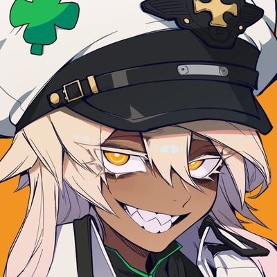 geniuslvlgaming's profile picture. barrett/30/he/him
life is a bitch and then you die. don't @ me I'm tryna rest 

pfp by @jdotkdot5