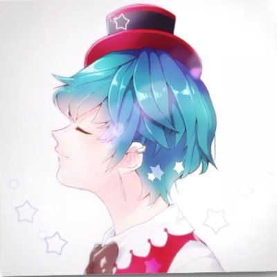 きりるし_Mistyさんのプロフィール画像