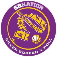 Silver Screen and Roll (@lakerssbn) 's Twitter Profile Photo Silver Screen and Roll (@lakerssbn) 's Twitter Profile Photo