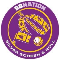 Silver Screen and Roll(@LakersSBN) 's Twitter Profileg