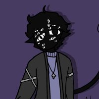 Anubis (@midnightpax) 's Twitter Profile