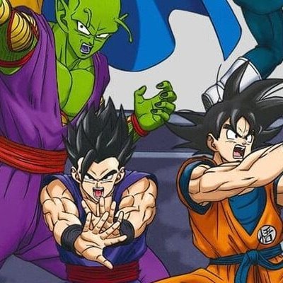 Dragon Ball Super: Super Hero – FILME COMPLETO DUB