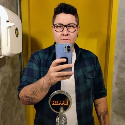 - Corinthiana, Sagitariana, Sommelier de cervejas... E um tanto quanto tonta!