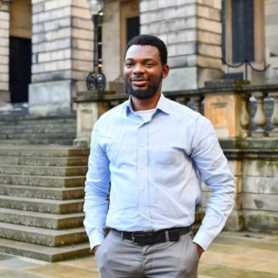 Grand_Emmanuel1's profile picture. Pace Setter|Husband|Agri-Food Value Chain Researcher | Trade and Development Enthusiast