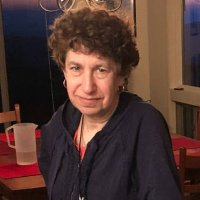 Barbara Krasnoff (@barbarakrasnoff) 's Twitter Profile