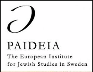 Headed by Barbara Spectre, Paideia, the European Institute for Jewish Studies in Sweden, is dedicated to the revival of Jewish culture in Europe.