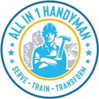 OC #1 handyman(@allin1_handyman) 's Twitter Profile Photo