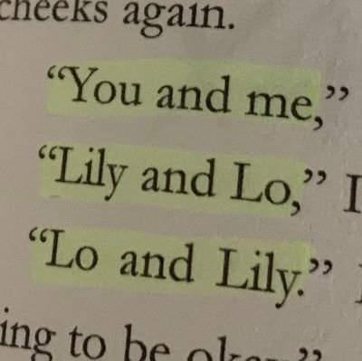 Loren & Lily Hale
#1 xander stan