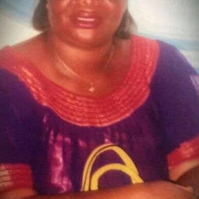 OrsarhMargaret's profile picture. 