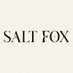 Salt Fox (@SaltFoxMusic) Twitter profile photo