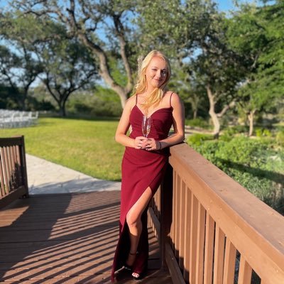 she loved life and it loved her back. #txst alumni🐾 RIP mama💕 #SA