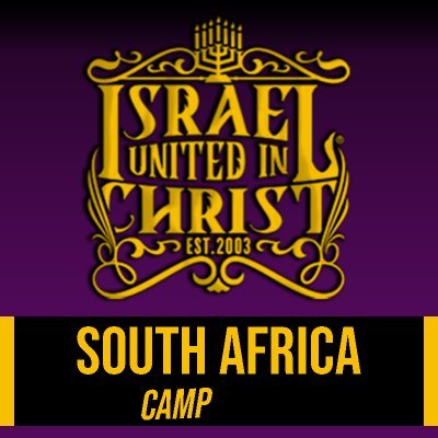 Israel United in Christ is a Biblical Organization that teaches the Gospel of Repentance from Sin to Our People scattered around the world.