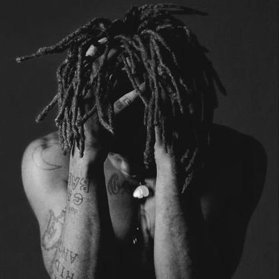 badvibes1715's profile picture. hate will never win 🚫💯