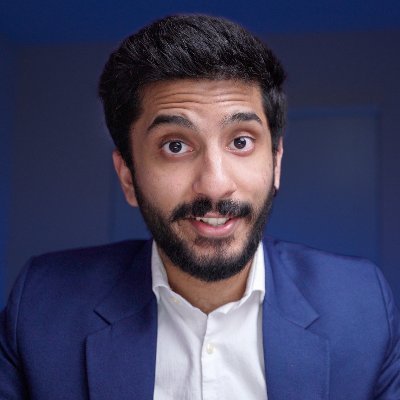 sannansaleh's profile picture. filmmaker, writer & actor from 🇵🇰
creator & producer @pindropsilence_
forever @dukeU