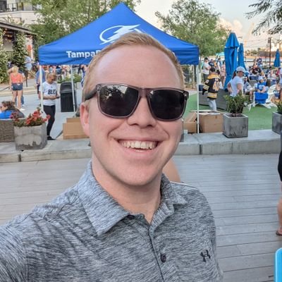 eb5guy's profile picture. Globe trotting entrepreneur with an addiction to sabermetric baseball analysis, international politics, and great TV 😁