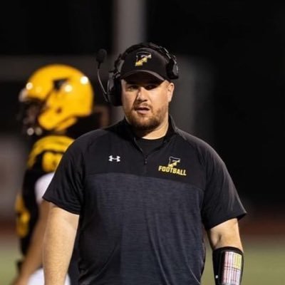 Lebanon Valley College ‘13 /// Assistant Football Coach Freedom HS