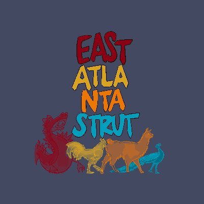 East Atlanta Strut