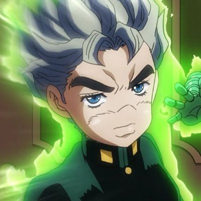 Daily Dose Of Jojo's Bizarre Adventure (hiatus?)さんのプロフィール画像